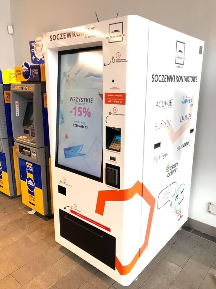 Soczewkomat