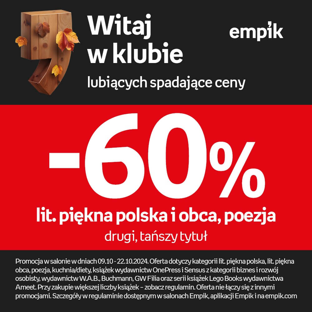 Jesteście już w Klubie Spadających CEN?