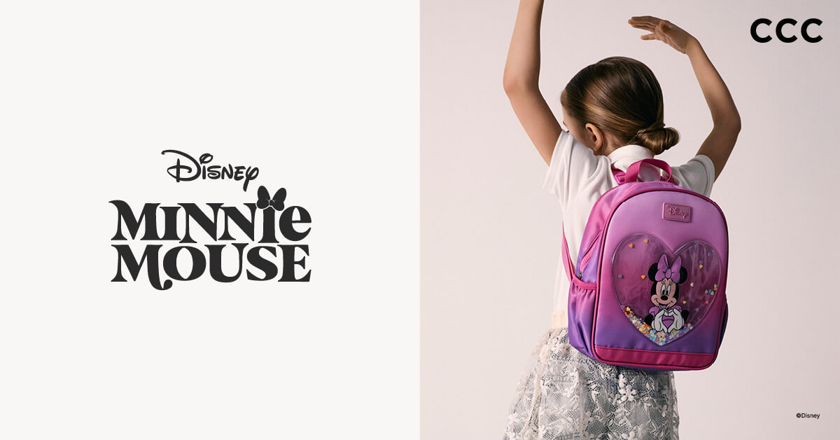 Minnie w CCC