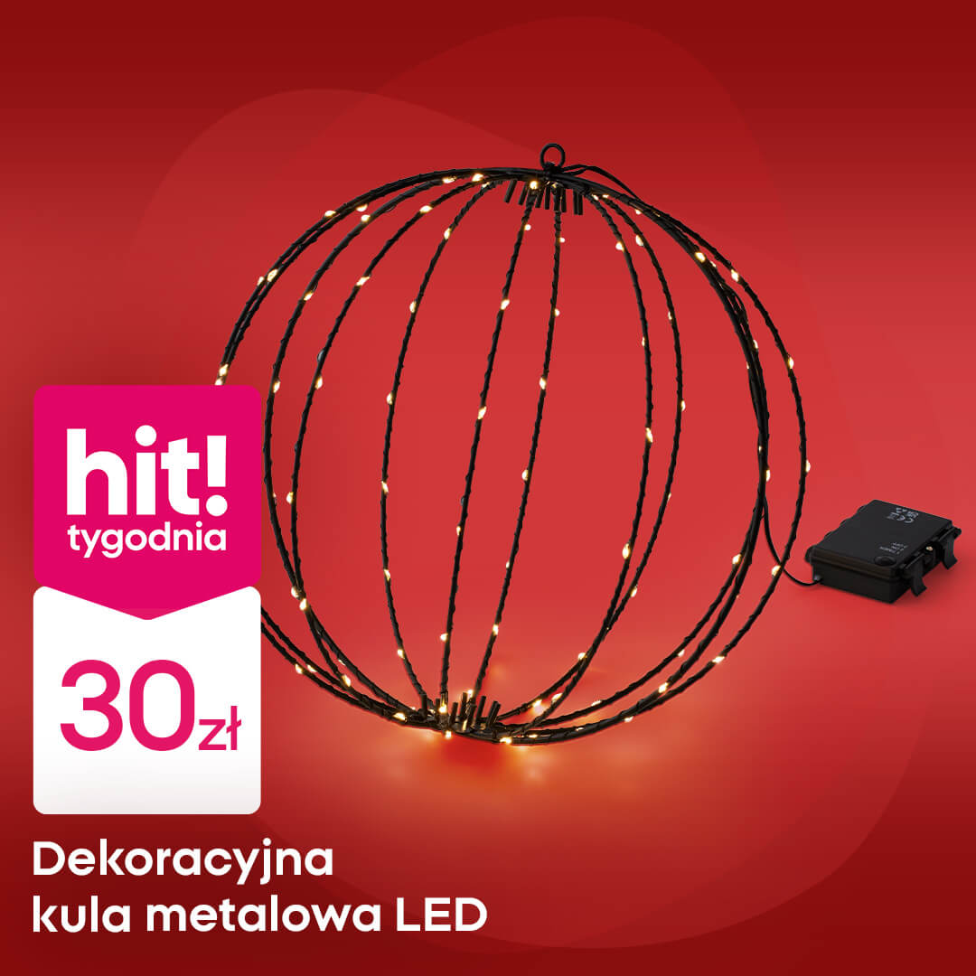 Stwórzcie z Pepco bożonarodzeniowy klimat