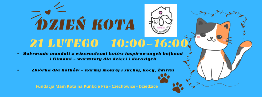 Dzień Kota
