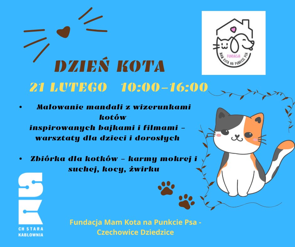 Dzień Kota