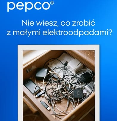 Wspaniały pomysł na recykling!