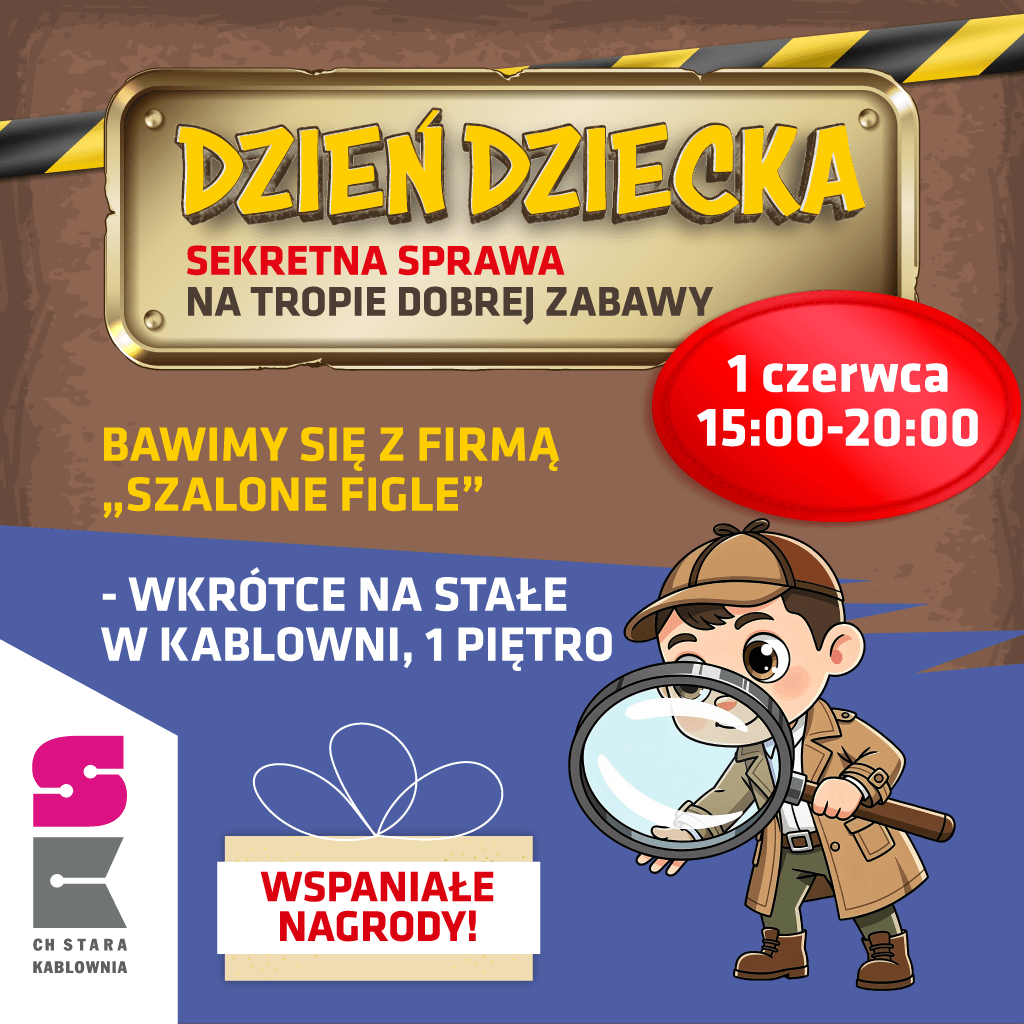 Dzień Dziecka 2026