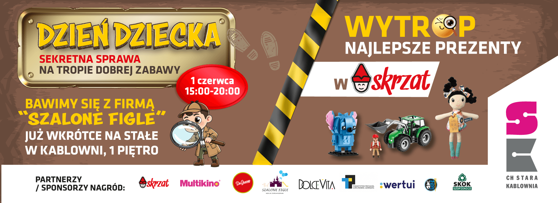 Dzień Dziecka 2026