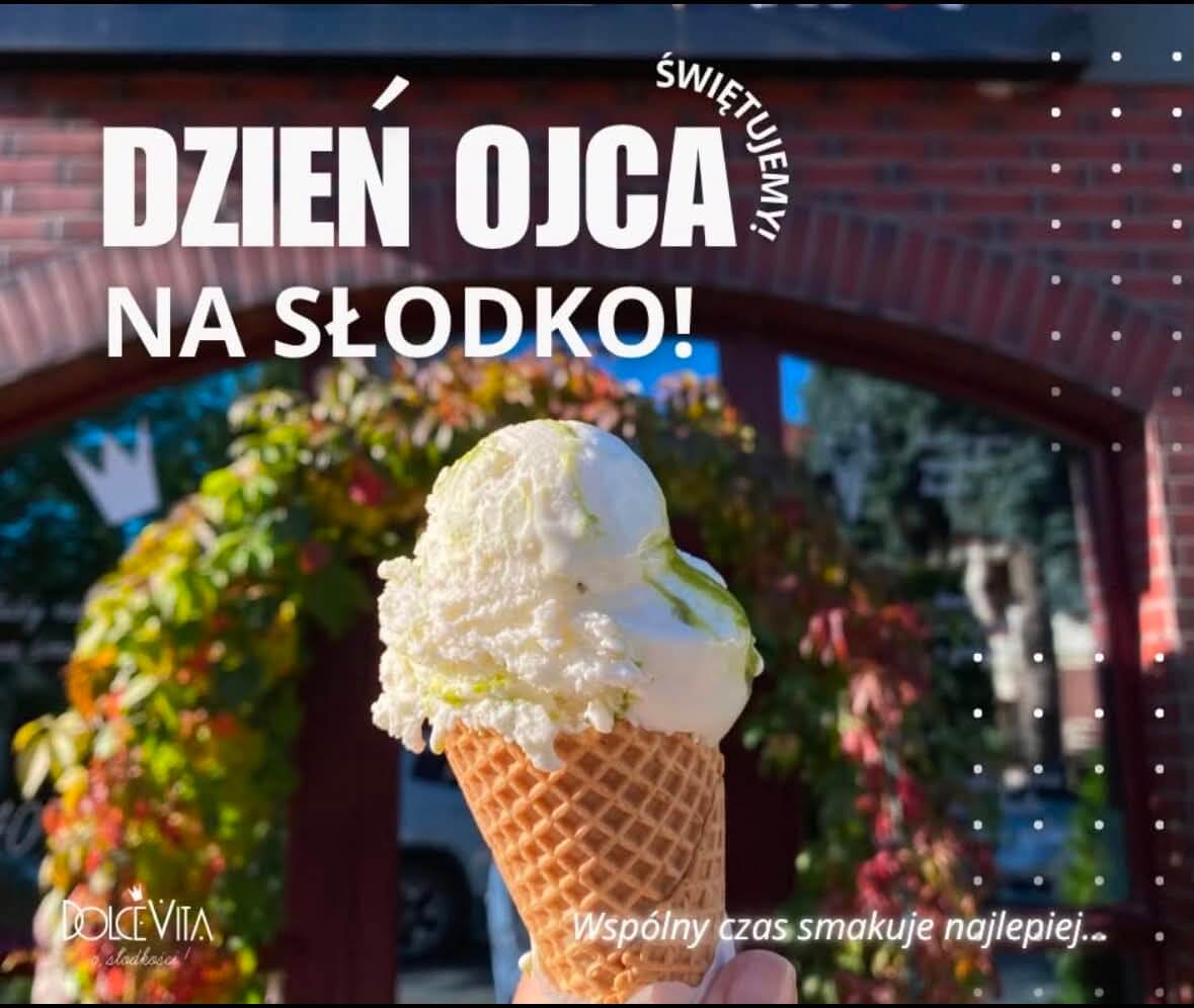 Słodki Dzień Taty