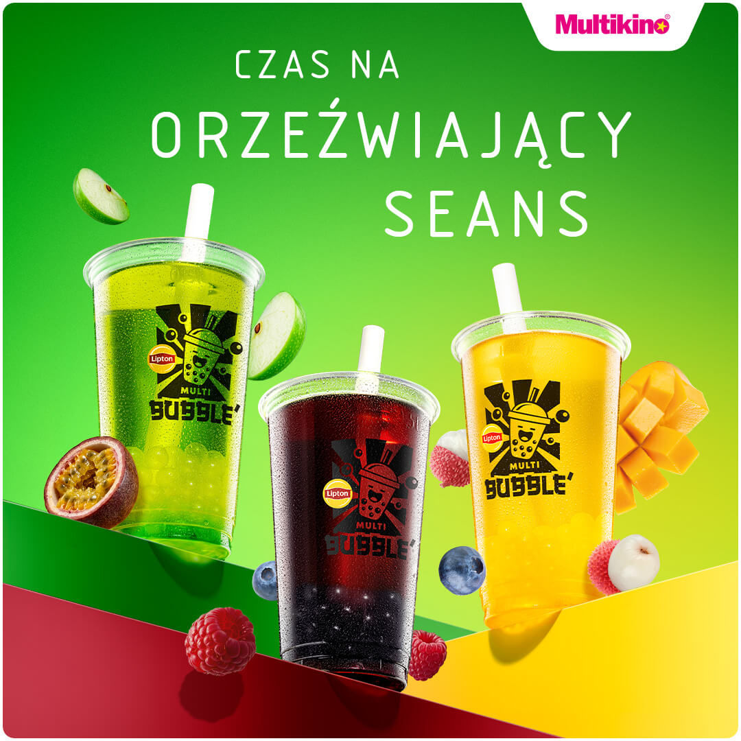 Nowości na barze!