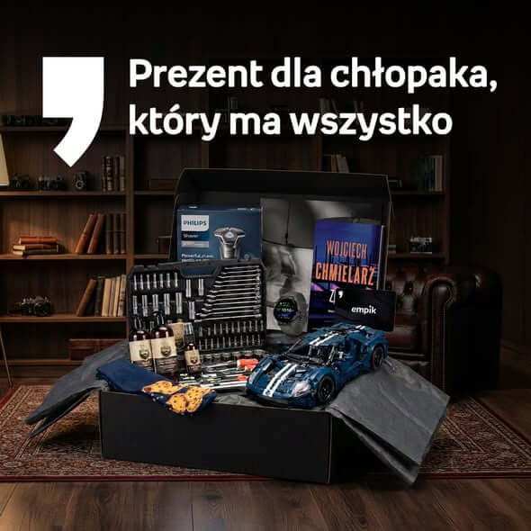 Brakuje Wam pomysłu..?